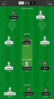 Fantasy suggestion #1